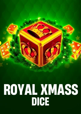 Royal Xmass Dice