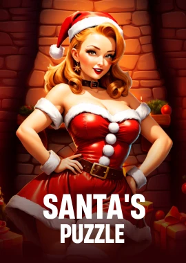 Santa’s Puzzle