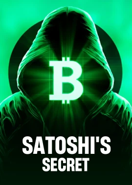 Satoshis Secret