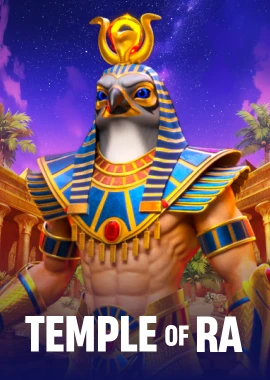 Temple Of Ra