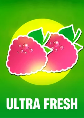 Ultra Fresh