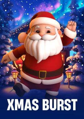 Xmas Burst