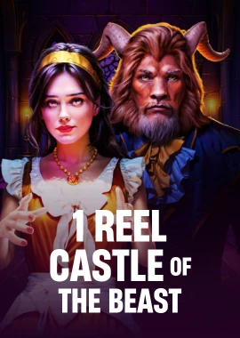 1 Reel - Castle Of The Beast