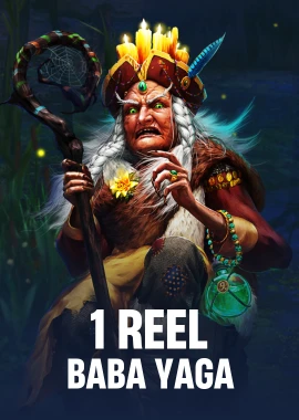 1 Reel Baba Yaga