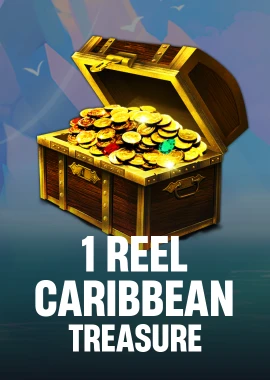 1 Reel Caribbean Treasure