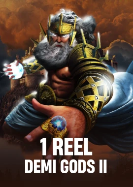1 Reel Demi Gods II