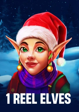 1 Reel Elves