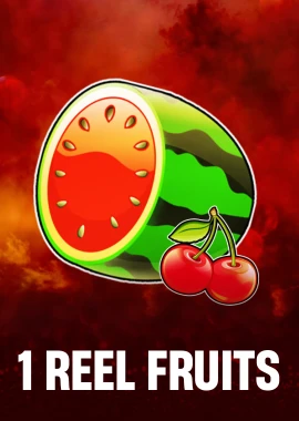 1 Reel Fruits