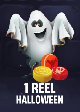 1 Reel Halloween