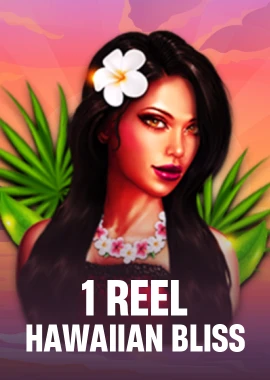 1 Reel Hawaiian Bliss