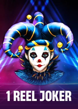 1 Reel Joker