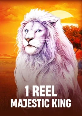 1 Reel Majestic King