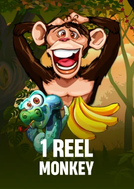 1 Reel Monkey