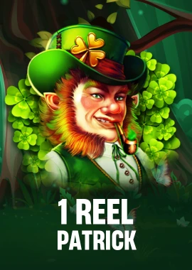 1 Reel Patrick