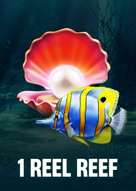 1 Reel Reef