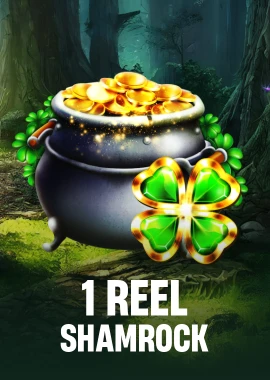 1 Reel Shamrock