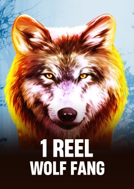1 Reel Wolf Fang