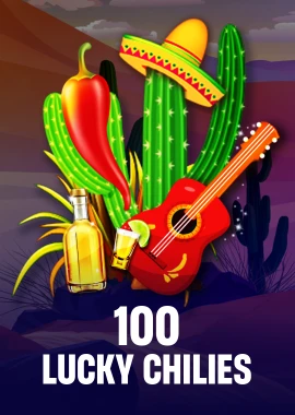 100 Lucky Chilies