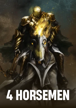 4 Horsemen