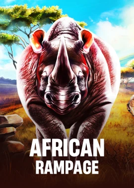 African Rampage