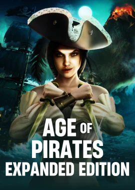 Age Of Pirates Expanded Edition