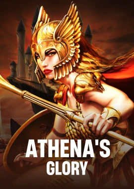 Athena’s Glory