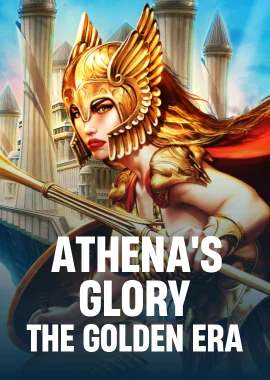 Athena’s Glory - The Golden Era