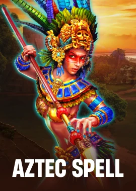 Aztec Spell
