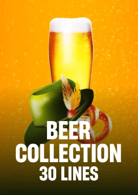 Beer Collection 30 Lines