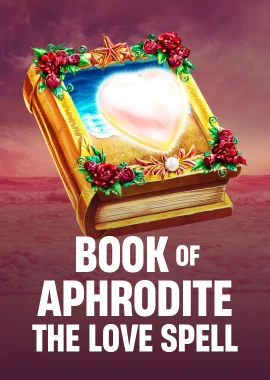 Book Of Aphrodite - The Love Spell