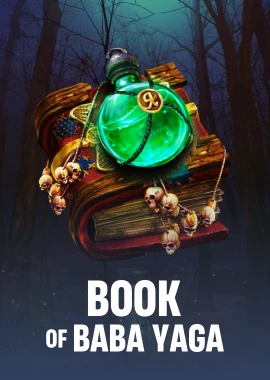 Book Of Baba Yaga