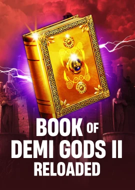 Book Of Demi Gods II Reloaded