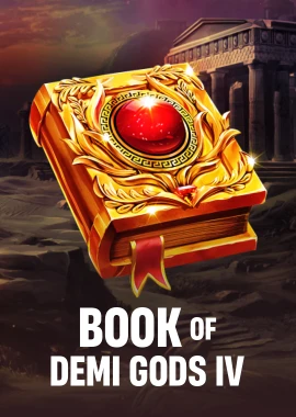 Book Of Demi Gods IV