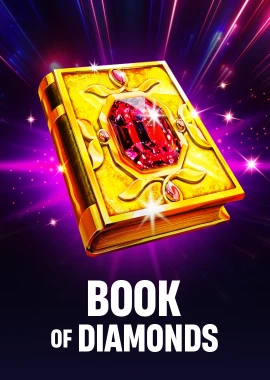 Book Of Diamonds
