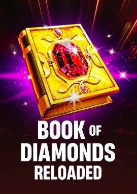 Book Of Diamonds Reloaded