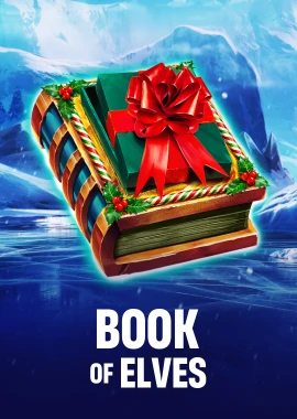 Book Of Elves