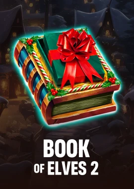 Book Of Elves 2