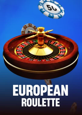 European Roulette