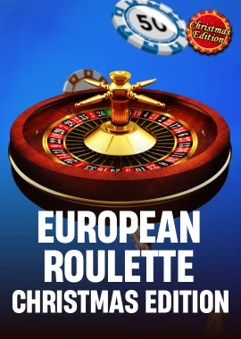 European Roulette Christmas Edition