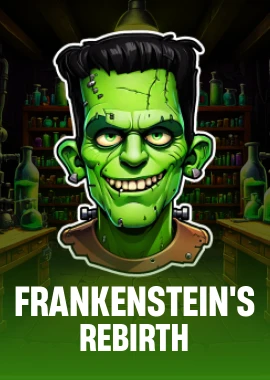Frankenstein’s Rebirth