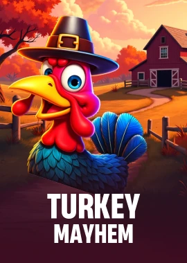 Turkey Mayhem