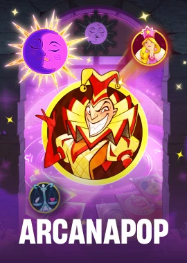 ArcanaPop