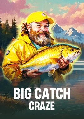 Big Catch Craze