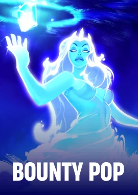 Bounty Pop