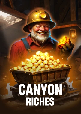 Canyon Riches