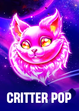 Critter Pop
