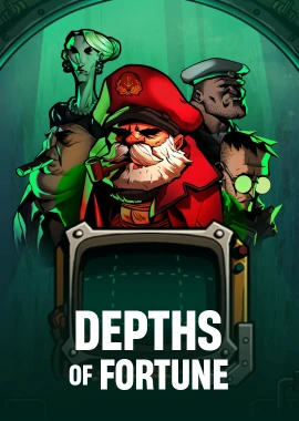 Depths of Fortune