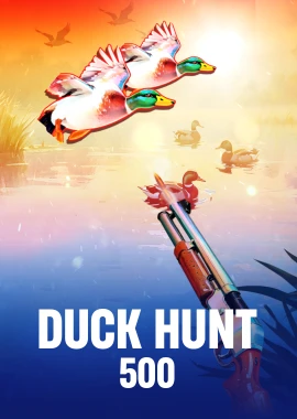 Duck Hunt 500