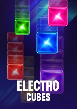 Electro Cubes