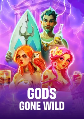 Gods Gone Wild